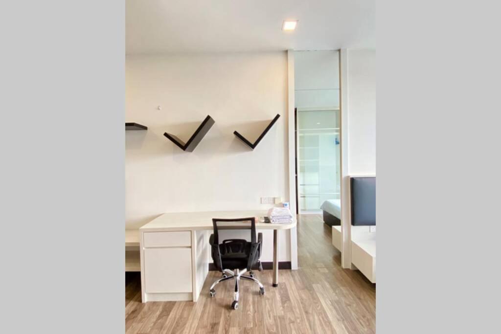 Landmark Residence 2, Greenview, Less Noise, Free Wifi With Tvbox, Free Parking, Near Kajang, Cheras, C180, Mrt 外观 照片
