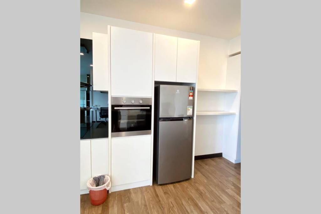 Landmark Residence 2, Greenview, Less Noise, Free Wifi With Tvbox, Free Parking, Near Kajang, Cheras, C180, Mrt 外观 照片