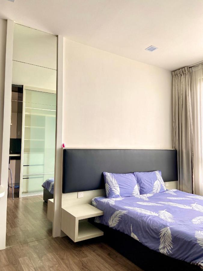 Landmark Residence 2, Greenview, Less Noise, Free Wifi With Tvbox, Free Parking, Near Kajang, Cheras, C180, Mrt 外观 照片