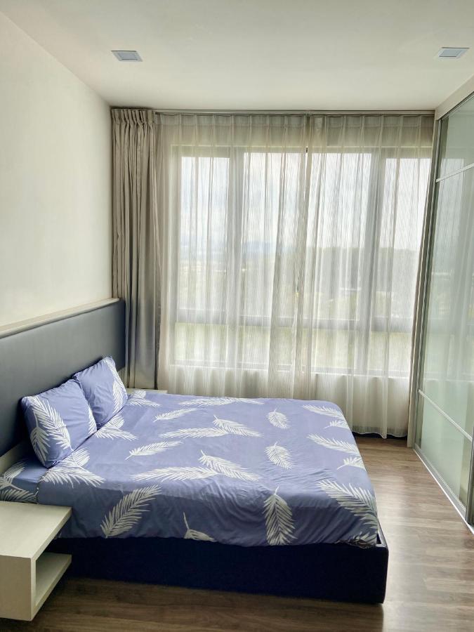 Landmark Residence 2, Greenview, Less Noise, Free Wifi With Tvbox, Free Parking, Near Kajang, Cheras, C180, Mrt 外观 照片