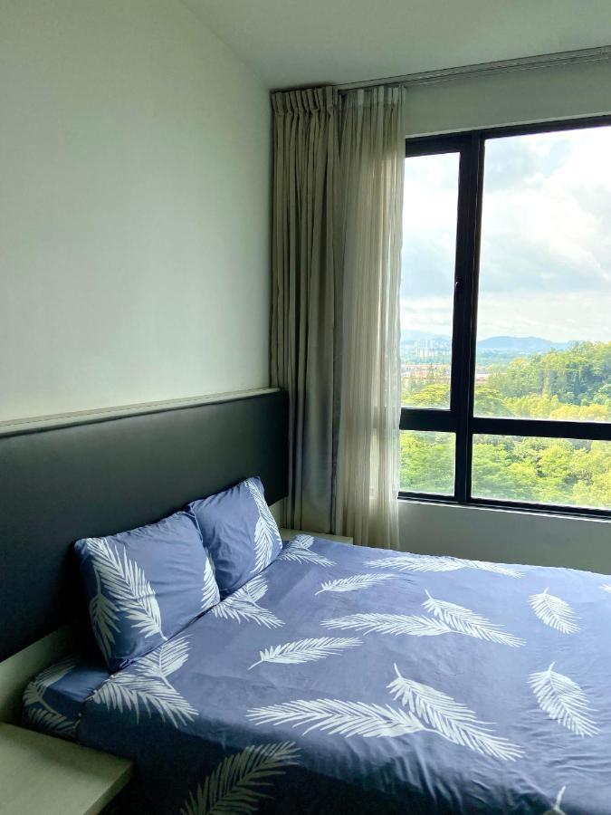 Landmark Residence 2, Greenview, Less Noise, Free Wifi With Tvbox, Free Parking, Near Kajang, Cheras, C180, Mrt 外观 照片
